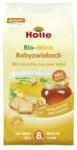  Holle Bio Mini kétszersült babáknak 100 g