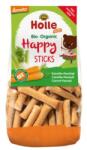  Holle Bio Happy Sticks sárgarépával és édesköménnyel Demeter 100 g