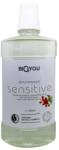 BIO2YOU Natúr szájvíz sensitive 500ml