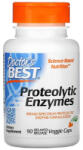 Doctor's Best Proteolytic Enzymes (Enzime Proteolitice), Doctor s Best, 90 capsule