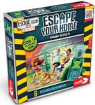 Noris Joc Escape Your Home Spionii Secreti (606101975028) - piciolino