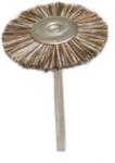 Dochem Robinson kefék, lószőr, mandrelen 22mm - 10 db (1A8913-22)