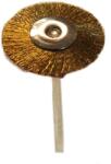 Dochem Robinson kefék, drót, mandrelen 22mm - 1 db (1A8901-22)