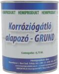 Hemiprodukt Korróziógátló Alapozó Fémre Vörös (0, 75l)