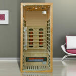 Luxury Göteborg infraszauna - infraszaunaonline