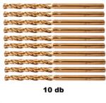 GRAPHITE CSIGAFÚRÓ HSS-CO (6.5mm)(10db)(57H040-10)