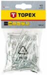  TOPEX POPSZEGECS (4, 0X1, 0mm)(50db)(43E402)