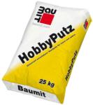 BAUMIT HOBBY FALAZÓHABARCS (25kg)