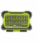 RYOBI Bit Készlet Torq 31db-os Rak31msd 5132003307