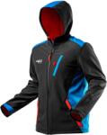 NEO TOOLS Softshell, Víz- és Szélálló Munkadzseki, Hd+ (81-558-xxl)