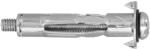RAWLPLUG R-sm Molly üreges Fém Dübel (04385) 8x80 /db