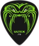 Dunlop PH112P. 73 JAMES HETFIELD Black Fang 0.73