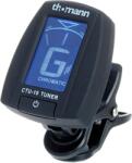 MusicWorld CTU-10 Ukulele Clip Tuner
