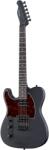 Harley Benton TE-20HH LH SBK Standard Series