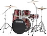 Yamaha drums Rydeen RDP0F Burgandy Glitter