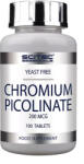 Scitec Nutrition Chromium Picolinate (SCNCHRPIC)