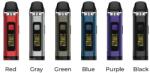 Uwell Crown D Pod 1100 mah