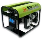 Pramac ES5000 (PE402SH1007) Generator