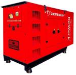 ZENESSIS ESE235DWR Generator