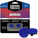 KontrolFreek FPS Freek Omni blue performance PS4 / PS5 thumbsticks (8700-PS5)
