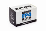 Ilford FP4 Plus Film Alb-Negru (1649651)