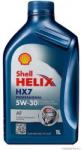 Shell Helix HX7 Professional AF 5W-30 1 l