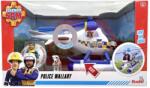 Simba Toys Elicoperul De Politie (109252537038)