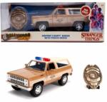Simba Toys Macheta metalica 1980 (253255003)