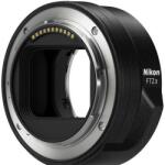Nikon Адаптер Nikon - FTZ II, черен (JMA905DA)