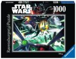 Ravensburger Star Wars - X-Wing Cockpit 1000 db-os (16919)