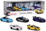 Majorette Masinute metalice - Porsche cu suspensii (212053171)