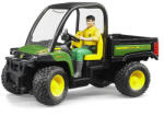 BRUDER Masina John Deere Gator Xuv (02490)