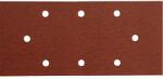 Extol Csiszolópapír, 8 lyukas - 93×190 mm P100 (10 db) (242100) - agrotrade