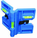  Oszlop vízmérték, mágneses (26028)