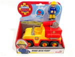 Simba Toys Vehicul Venus Si Figurina Penny (109252506038)