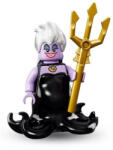 LEGO® Minifigurák Disney Ursula (COLDIS-17)