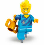 LEGO® Minifigurák 22. sorozat Műkorcsolyabajnok (COL22-6)