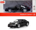Rastar Masinuta metalica Porsche 911 (Ras56200)