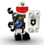 LEGO® Minifigurák 21. sorozat Űrrendőrségi fiú (COL21-10)