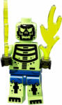 LEGO® Minifigurák The Batman Movie 2 sorozat Doktor Foszfor (COLTLBM2-18)