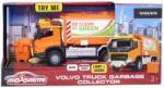 Majorette Volvo Camion De Gunoi (213743000)