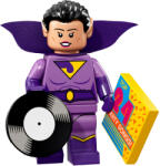 LEGO® Minifigurák The Batman Movie 2. sorozat Jayna Csodaiker (COLTLBM2-13)