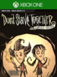 Klei Entertainment Don't Starve Together [Console Edition] (Xbox One)