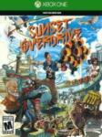 Microsoft Sunset Overdrive [Deluxe Edition] (Xbox One)
