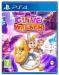 Numskull Games Clive 'N' Wrench (PS4)