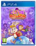 Numskull Games Clive 'N' Wrench [Collector's Edition] (PS4)