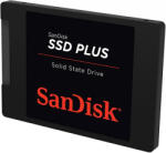 SanDisk Plus 2.5 2TB SATA3 (186461)