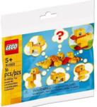 LEGO® Animal Free Builds (30503) LEGO
