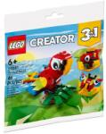 LEGO® Creator 3-in-1 - Tropical Parrot (30581) LEGO