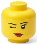 LEGO® Kacsintós fej mini (SL40331727)